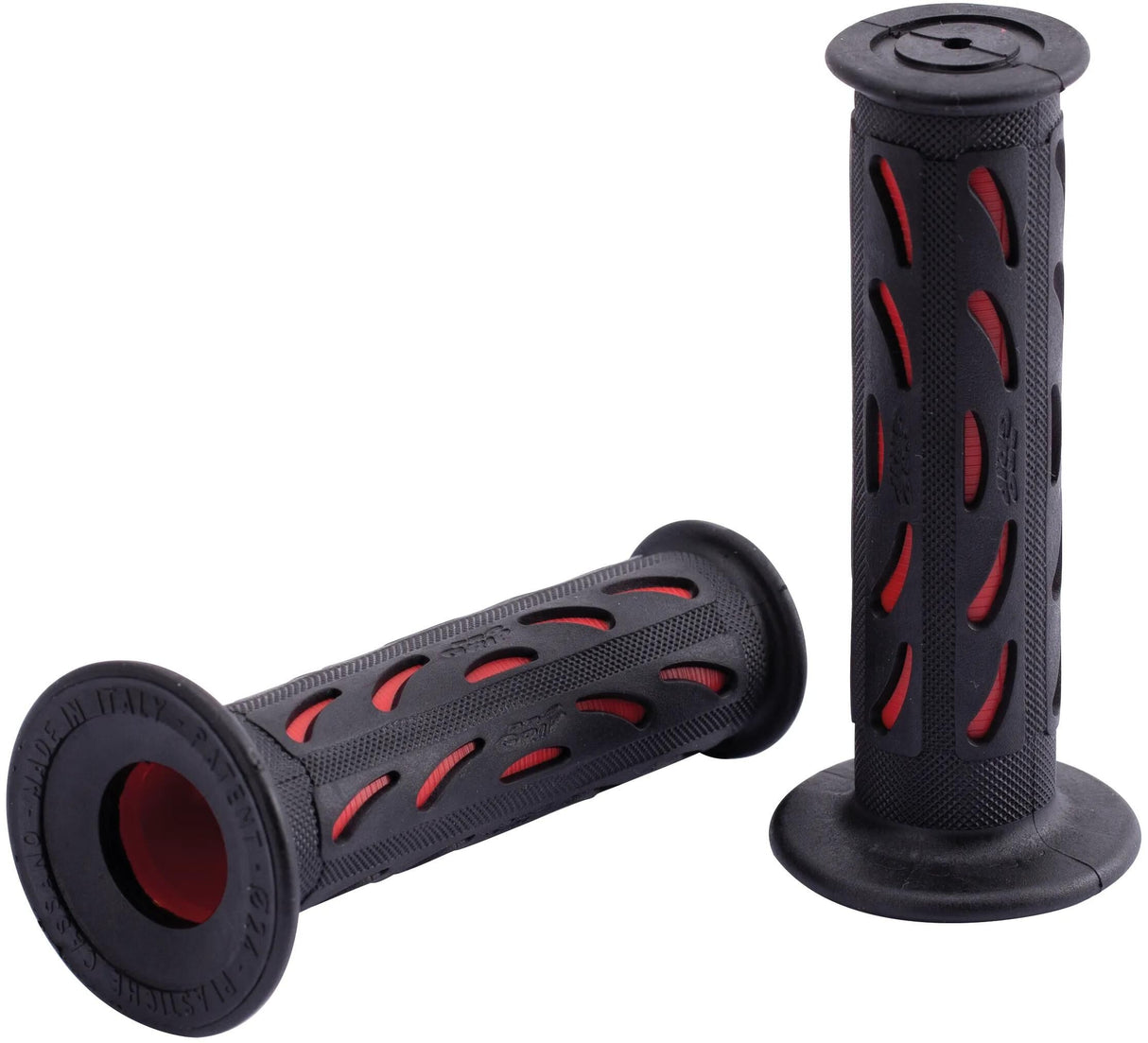 Poignée en caoutchouc Progrip 724 poignée en caoutchouc 724 rt sw 122mm fermée
