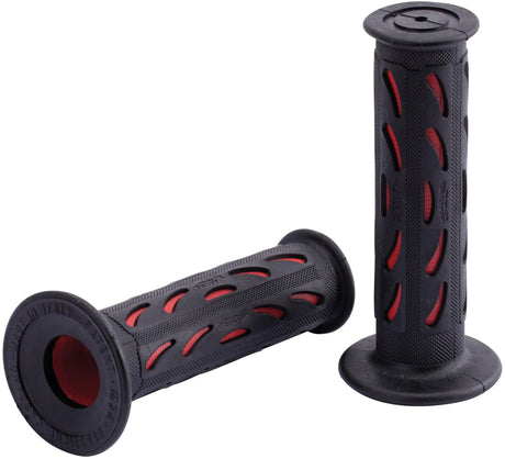 Poignée en caoutchouc Progrip 724 poignée en caoutchouc 724 rt sw 122mm fermée