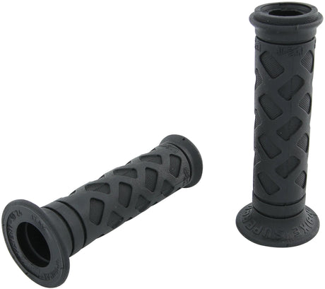 Poignée en caoutchouc Progrip 699 poignée en caoutchouc 699 sw 125mm ouverte