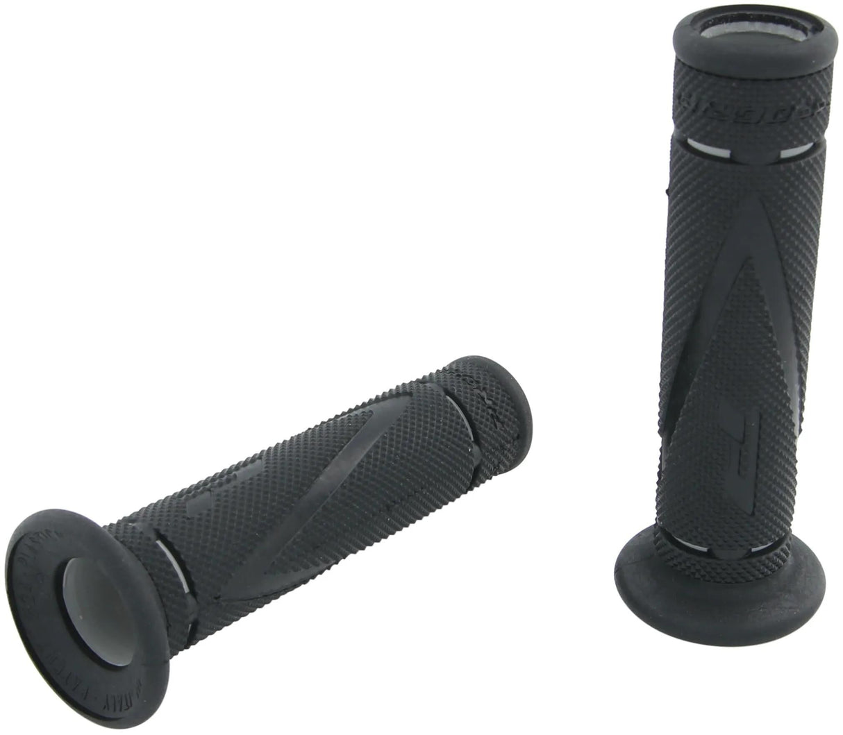 Poignée Progrip 838 grip caoutchouc 838 gr sw 122mm ouvert