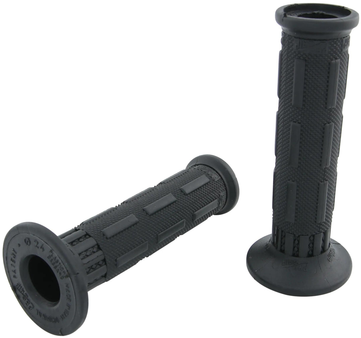 Poignée en caoutchouc Progrip 698 poignée en caoutchouc 698 sw 135mm ouverte