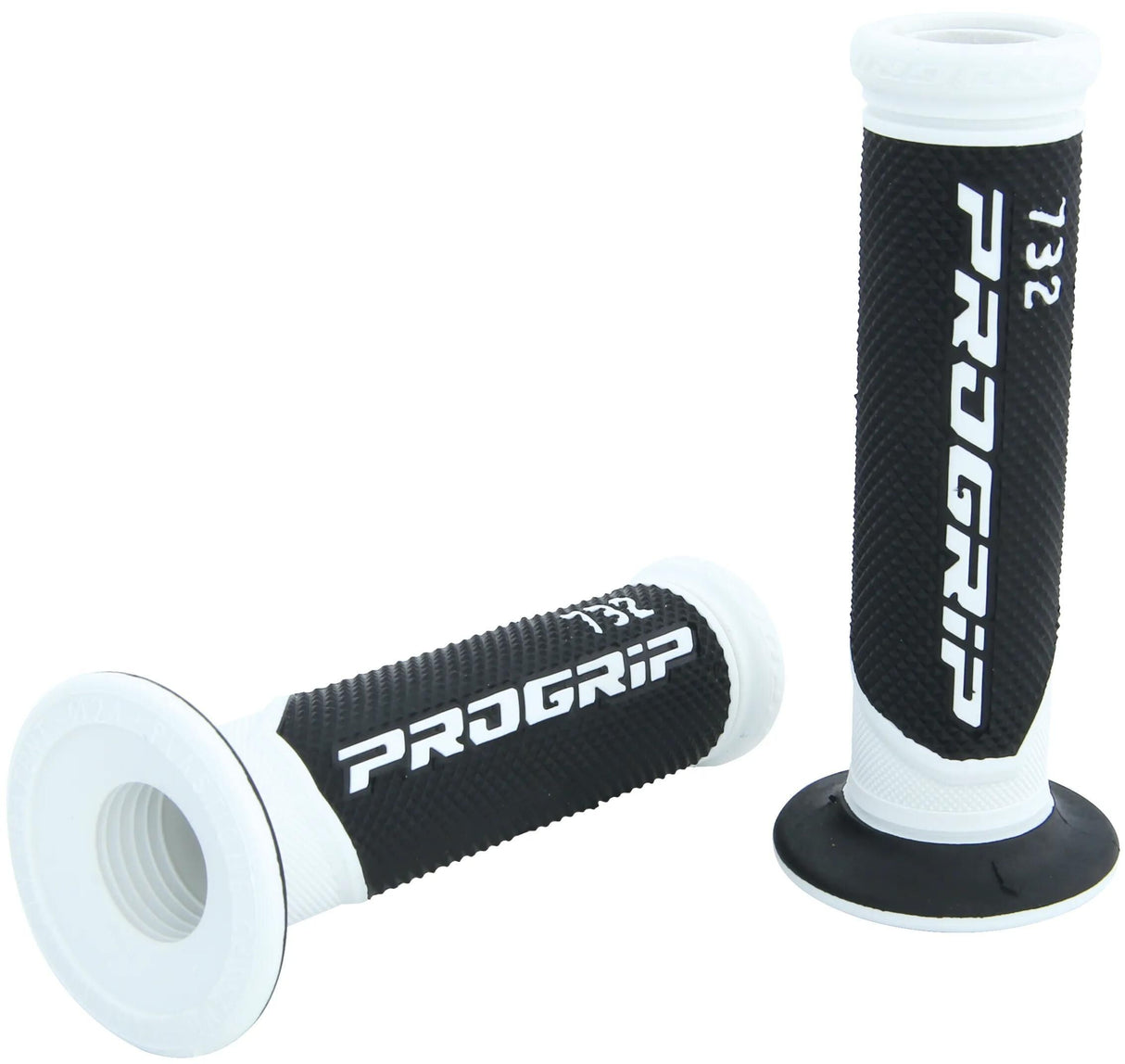 Poignée Progrip 732 mod. 18 grip caoutchouc 732 ws sw 125mm ouvert