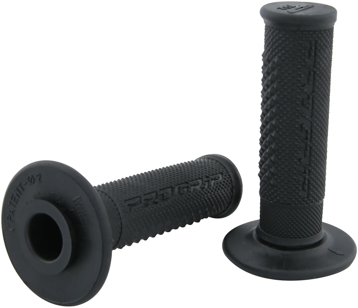 Poignée Progrip 792 poignée caoutchouc 792 sw 115mm fermée