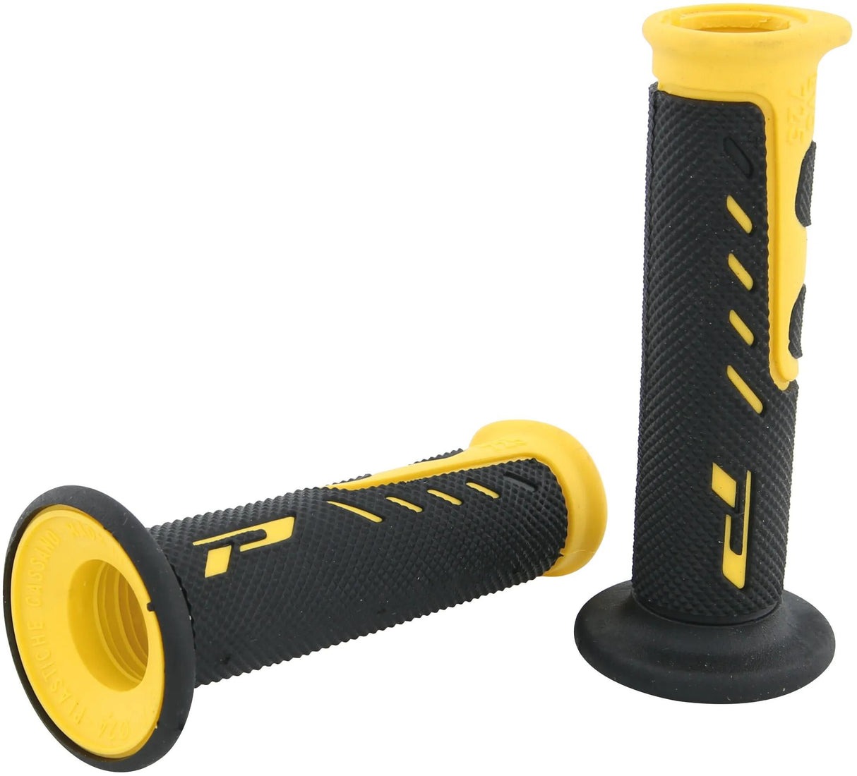 Poignée en caoutchouc Progrip 725 poignée en caoutchouc 725 ge sw 122mm ouverte