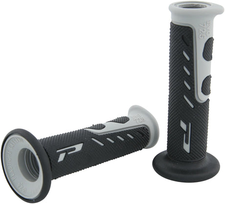 Poignée en caoutchouc Progrip 725 poignée en caoutchouc 725 gr sw 122mm ouvert