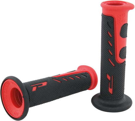 Poignée en caoutchouc Progrip 725 poignée en caoutchouc 725 rt sw 122mm ouvert