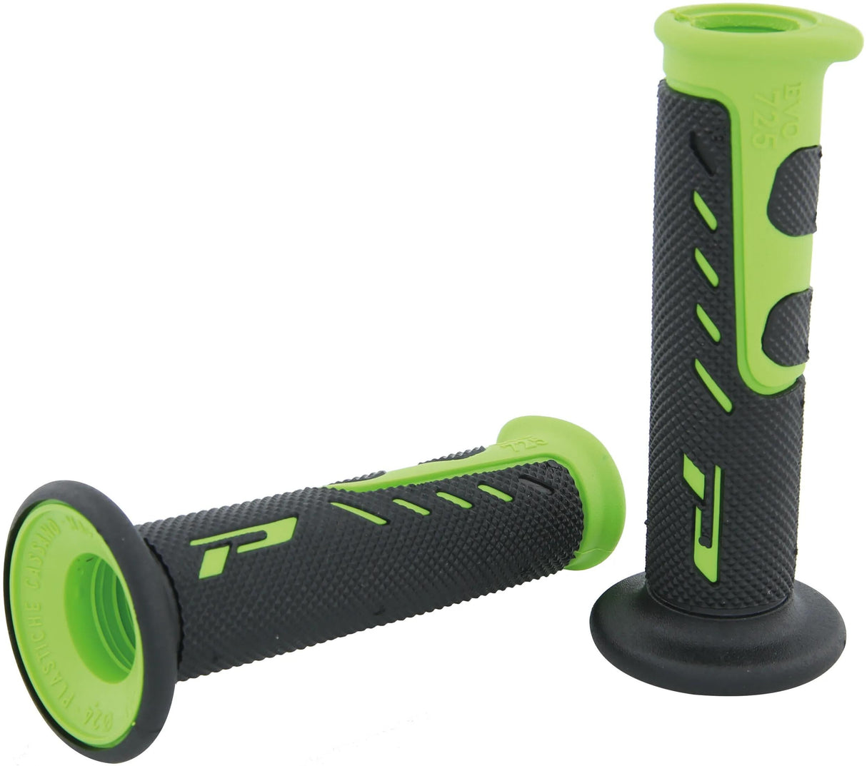 Progrip poignée en caoutchouc 725 poignée en caoutchouc 725 gn sw 122mm ouvert