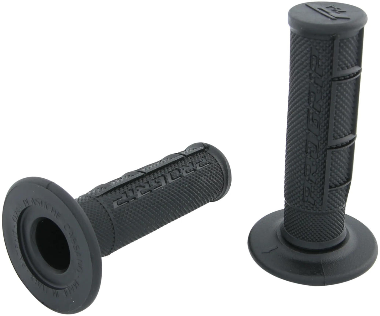Poignée Progrip 794 mod. 18 grip caoutchouc 794 sw 115mm fermé