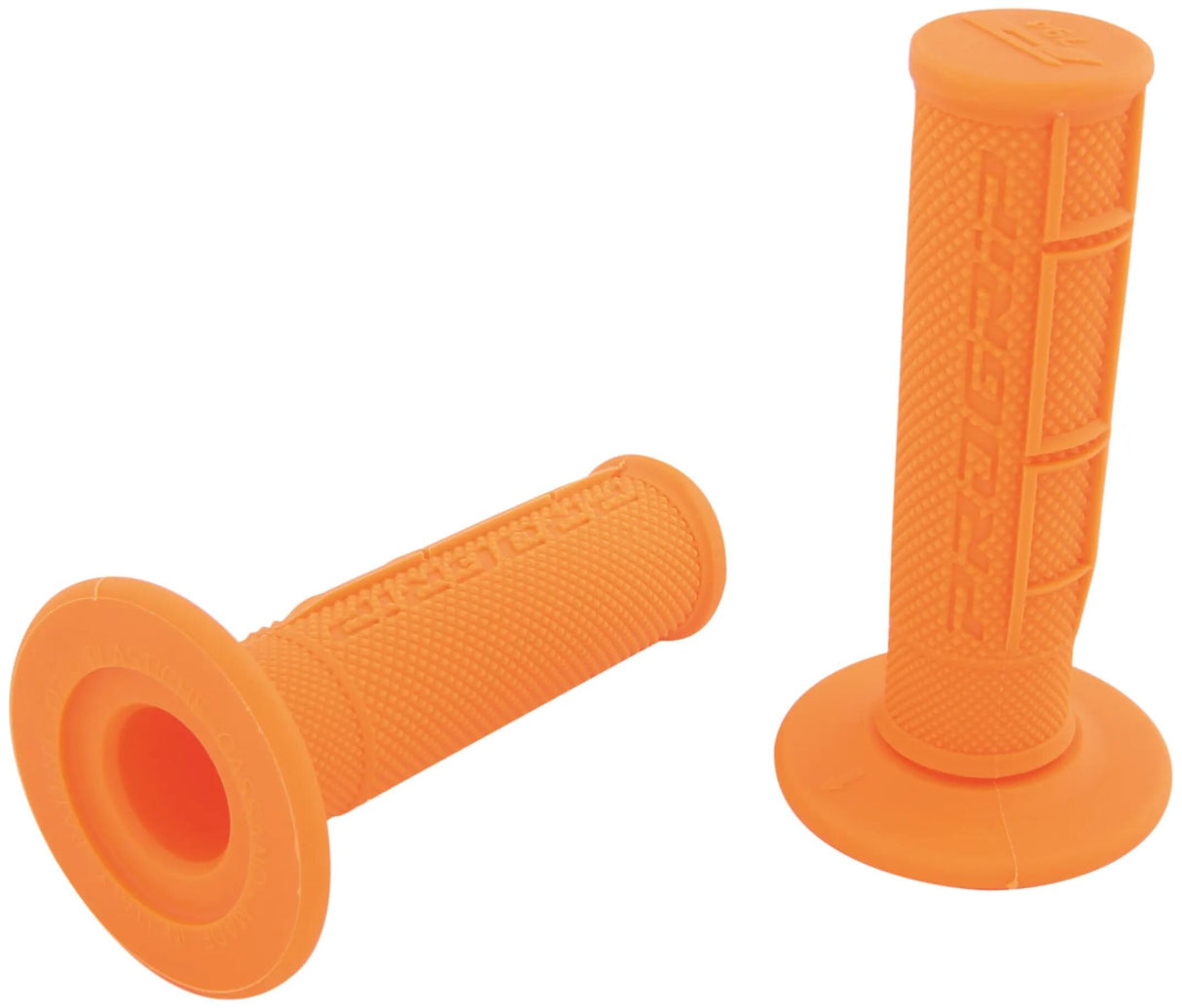 Poignée Progrip 794 mod. 18 grip caoutchouc 794 ou fluo 115mm fermé