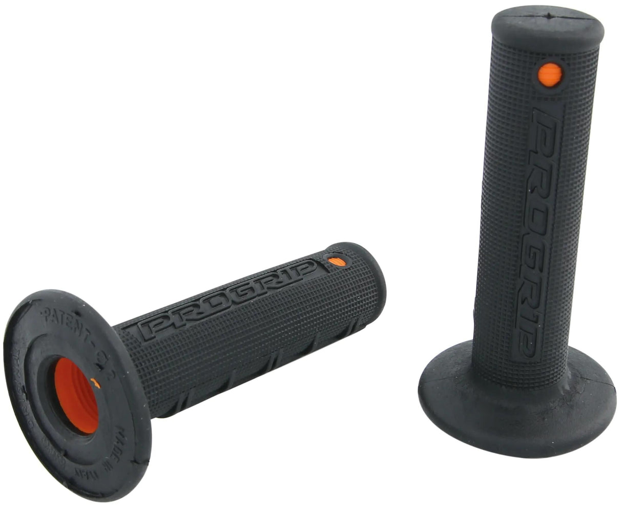 Poignée Progrip 799 mod. 18 grip caoutchouc 799 ou sw 118mm fermé