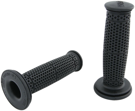 Poignée en caoutchouc Progrip 714 poignée en caoutchouc 714 sw 125mm fermée
