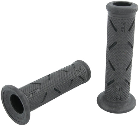 Poignée en caoutchouc Progrip 717 poignée en caoutchouc 717 bw sw 122mm ouverte