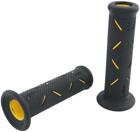 Poignée en caoutchouc Progrip 717 poignée en caoutchouc 717 ge sw 122mm ouverte