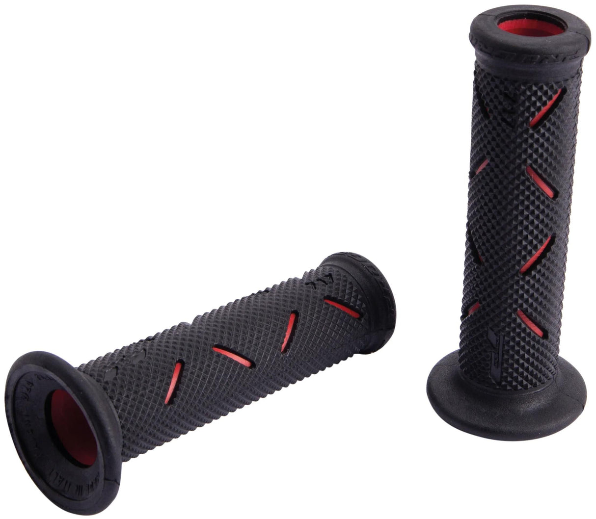 Poignée en caoutchouc Progrip 717 poignée en caoutchouc 717 rt sw 122mm ouverte