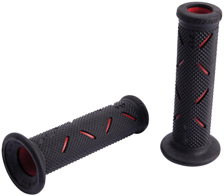 Poignée en caoutchouc Progrip 717 poignée en caoutchouc 717 rt sw 122mm ouverte