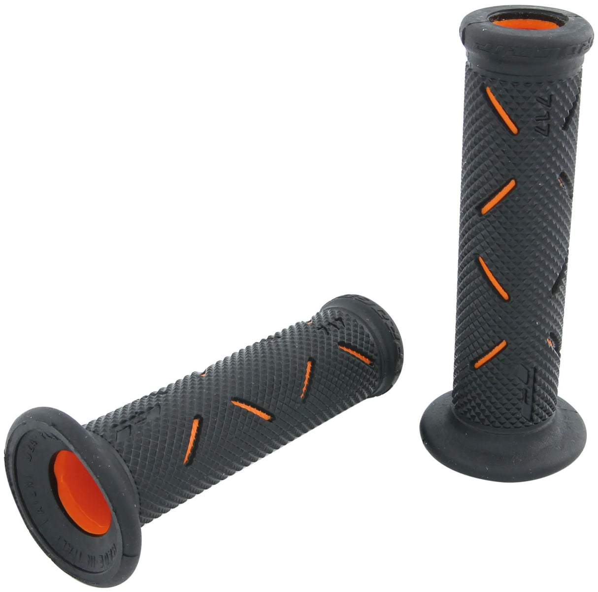 Poignée caoutchouc Progrip 717 poignée caoutchouc 717 ou sw 122mm ouvert