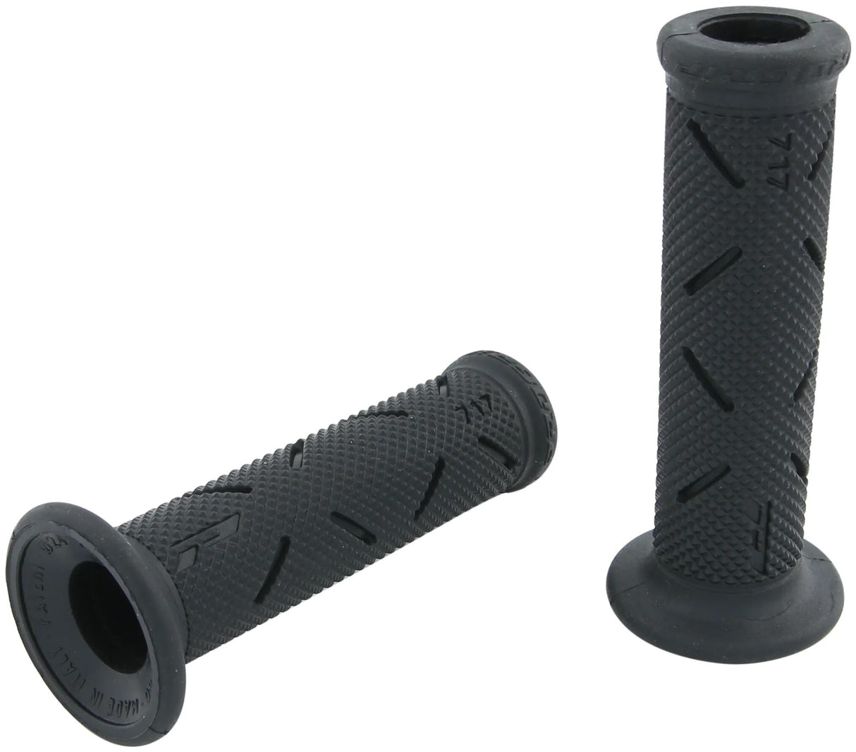 Poignée en caoutchouc Progrip 716 poignée en caoutchouc 716 sw 125mm ouverte