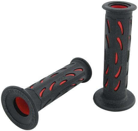 Poignée en caoutchouc Progrip 724 poignée en caoutchouc 724 rt sw 122mm ouverte