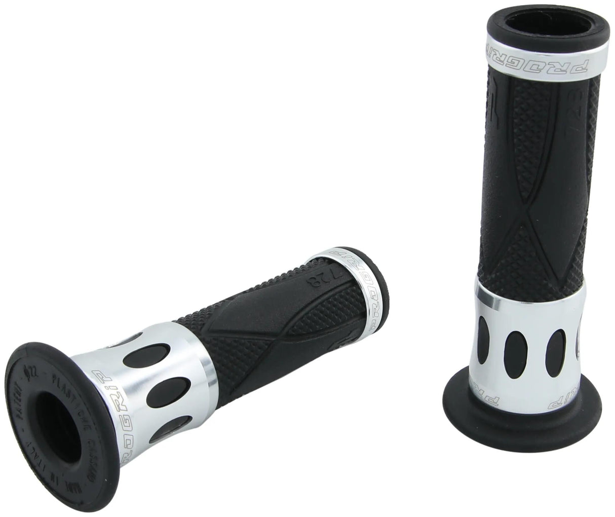 Poignée en caoutchouc Progrip 728 poignée en caoutchouc 728 sw si 122mm ouverte