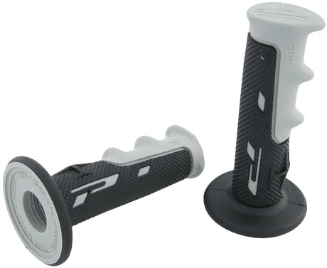 Poignée Progrip 797 grip caoutchouc 797 gr sw 115mm fermé