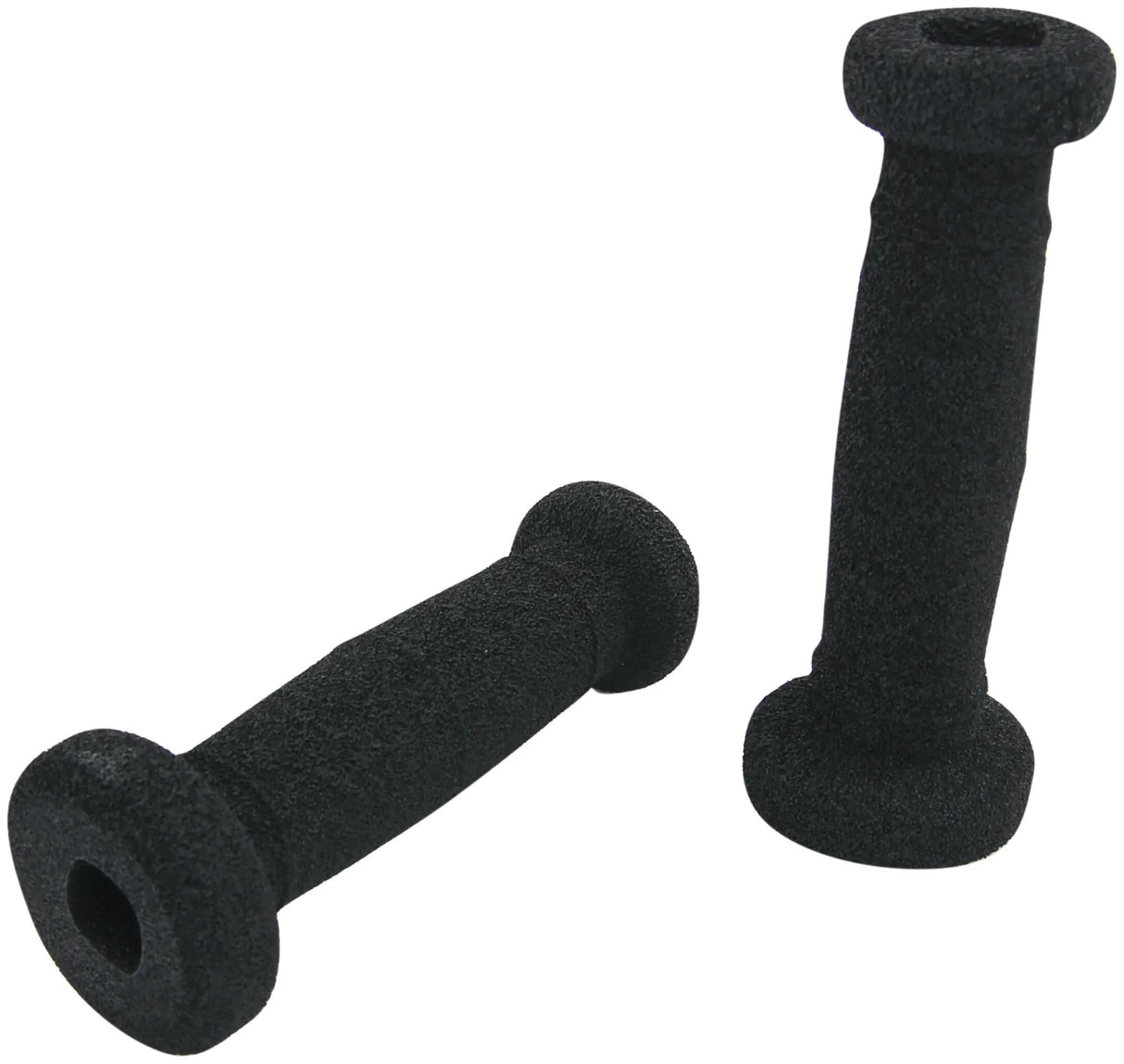 Poignée Progrip 786 mod. 18 grip caoutchouc 786 sw 125mm fermé