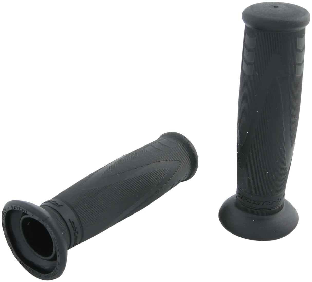 Poignée Progrip 761 mod. 18 grip caoutchouc 761 sw 125mm fermé