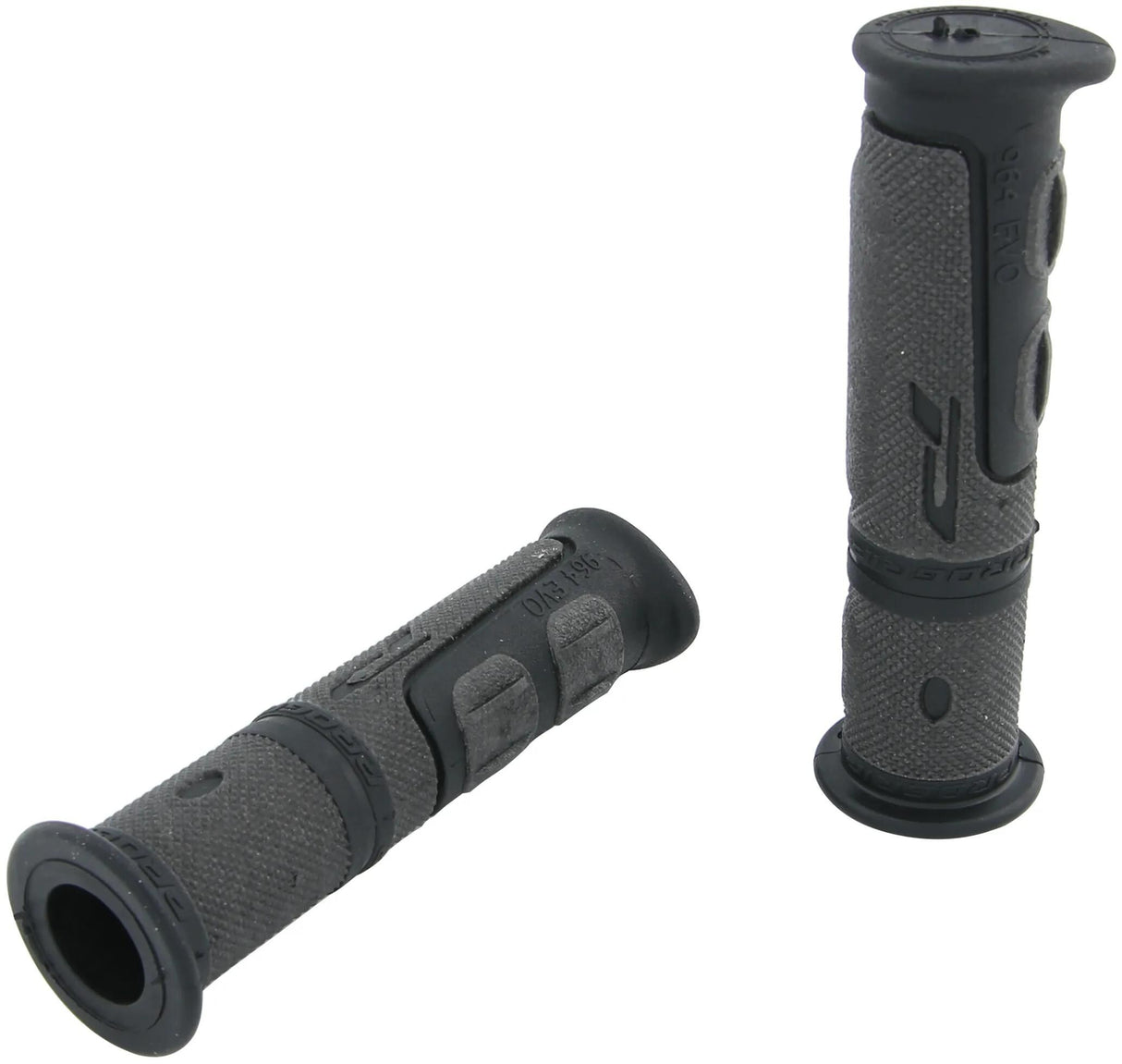Poignée Progrip 964 mod. 18 grip caoutchouc 964 sw 120mm fermé