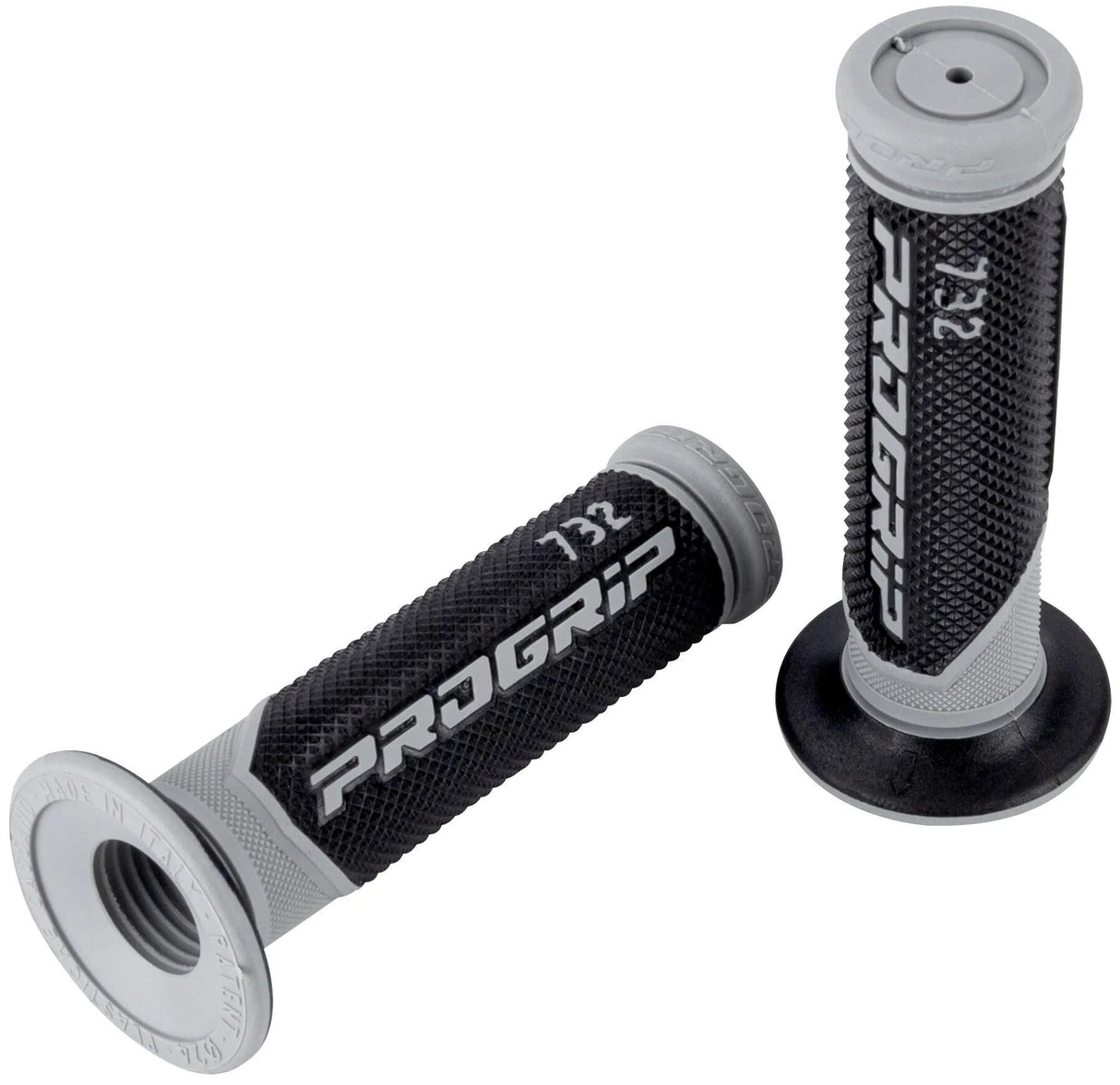 Progrip poignée en caoutchouc 732 poignée en caoutchouc 732 gr sw 125mm fermé