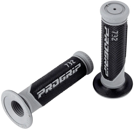 Progrip poignée en caoutchouc 732 poignée en caoutchouc 732 gr sw 125mm fermé