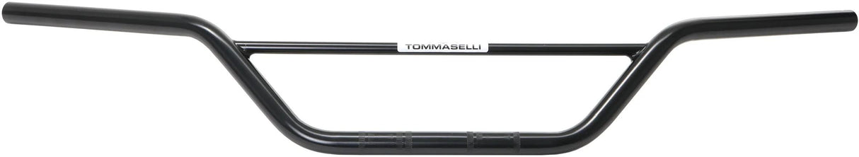 Guidon Tommaselli enduro guidon acier sw haut tuev