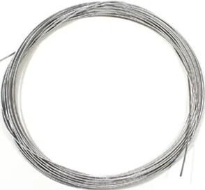 Prochainement câble Bowden fil de tension 3,0 mm anneau a 10 m