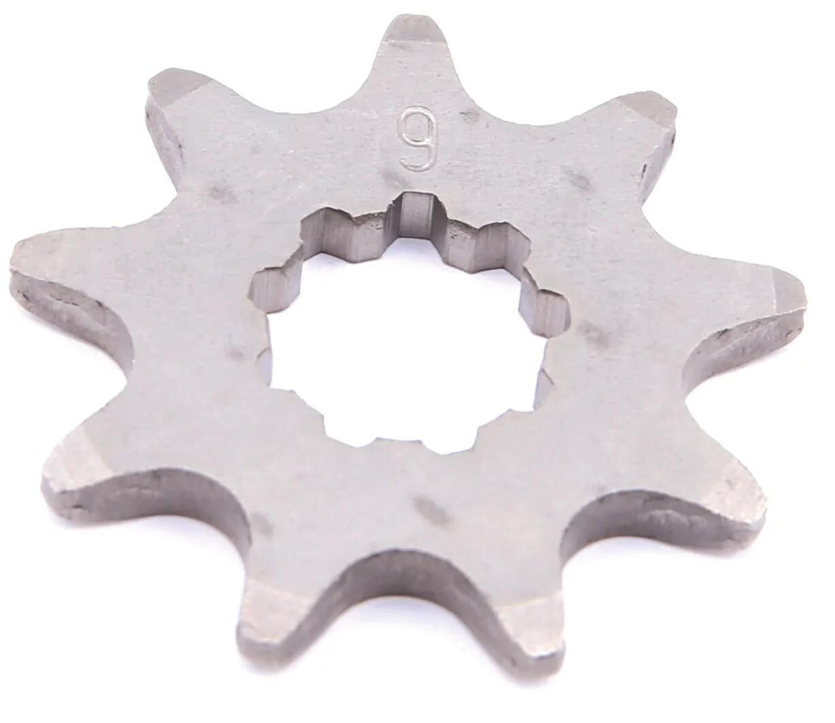 Pignon avant Esjot 0648 pignon 415 9z standard