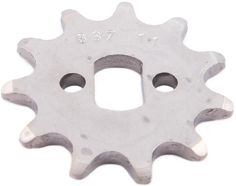Pignon avant Esjot 0837 pignon 415 13z standard