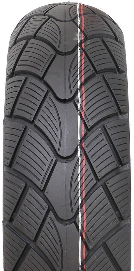Pneu en caoutchouc Vee vrm 351 pneu vee rub. vrm 351 3.50-10 tl 59s m+s