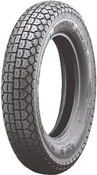 Heidenau pneu k38 pneu k38 3.50-10 tl 59m