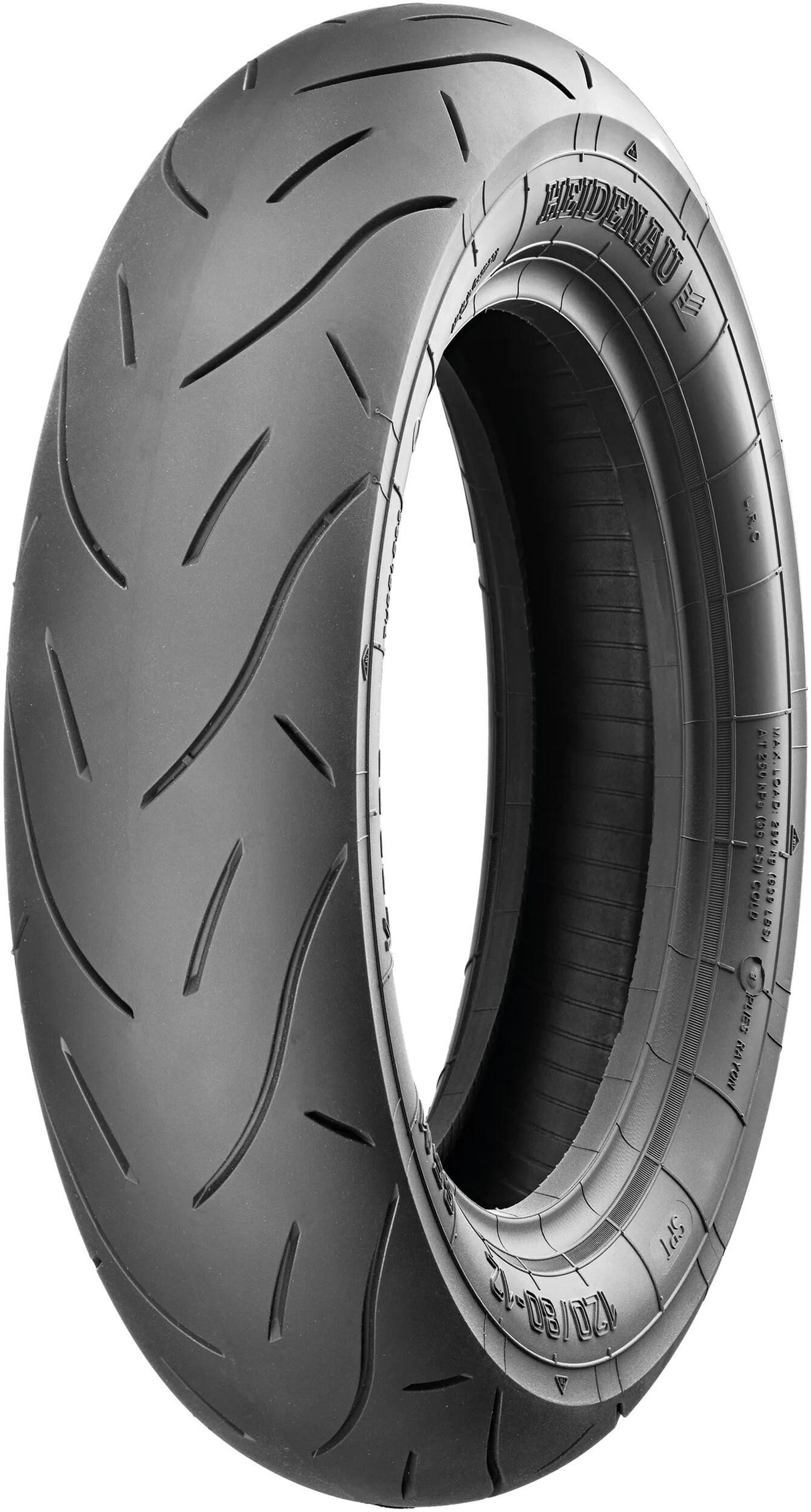 Pneu Heidenau k80 sr pneu k80 sr 130 60-13 tl 60p