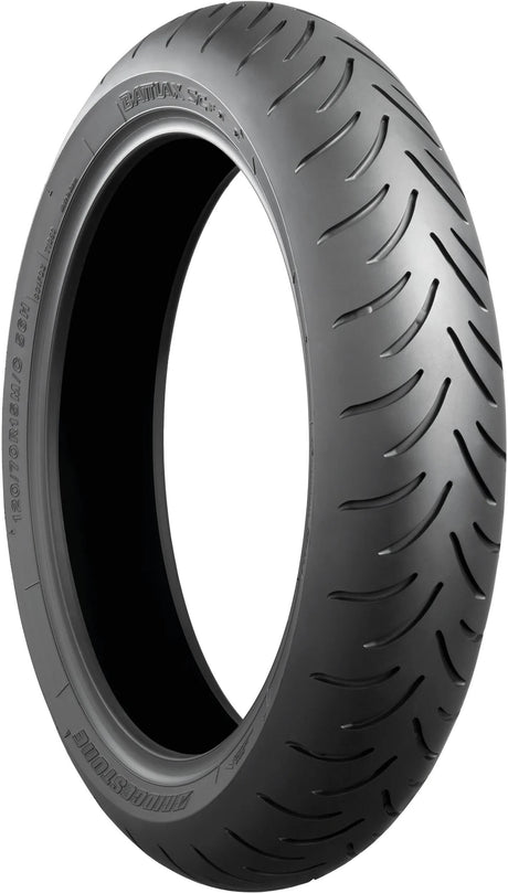 Pneu Bridgestone battlax scooter sc pneu br.st. battlax sc 90 90-14 46p tl arrière
