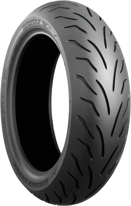 Pneu Bridgestone battlax scooter sc pneu br.st. battlax sc 140 70-14 68s tl arrière