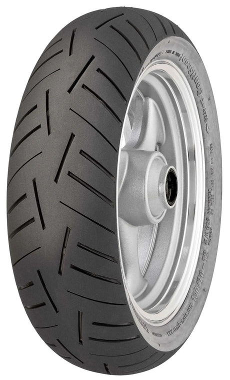 Pneus Continental contiscot pneu conti contiscot 140 70-14 68s tl arrière
