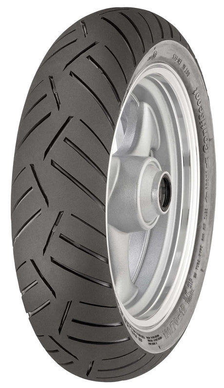 Pneus Continental Contiscoot pneus 3.50-10 58p tl contiscoot co