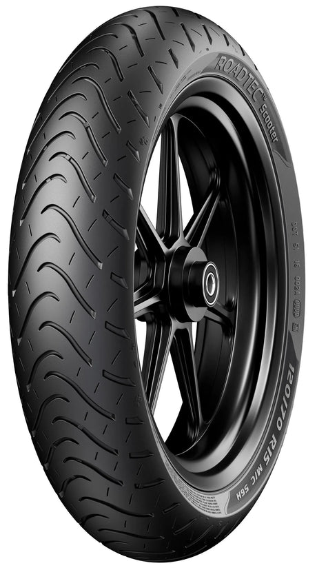 Pneu Metzeler roadtec pneu scooter roadtec sc. 110 70-13 48p tl fr.