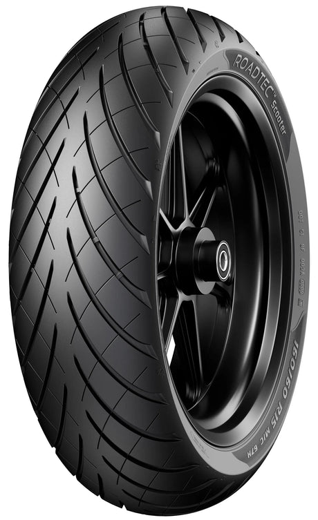 Pneu Metzeler roadtec pneu scooter roadtec sc. 140 70-14 68p arrière