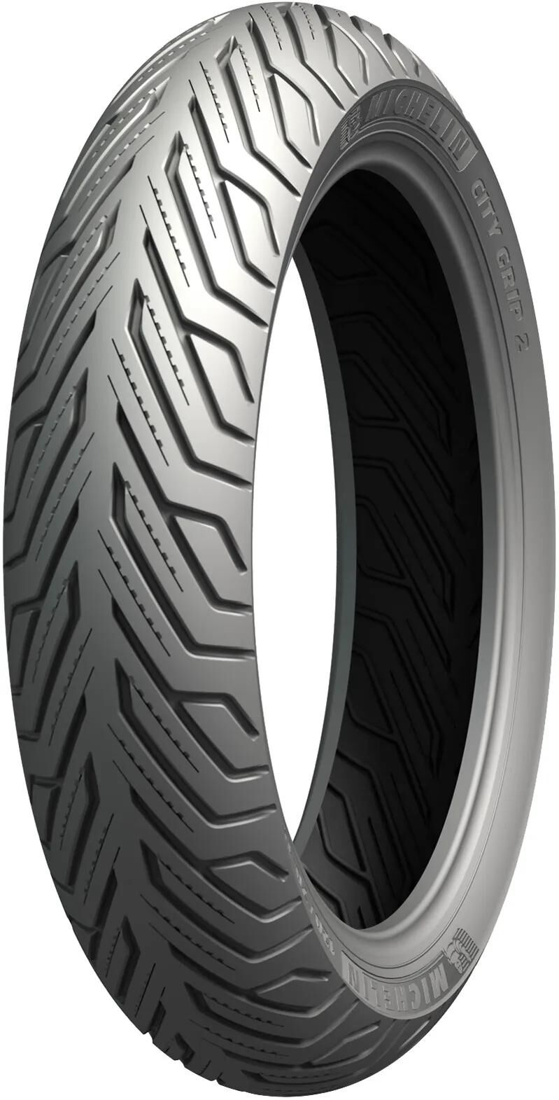 Pneu Michelin city grip 2 pneu city grip 2 100 80-10 tl 53l m+s