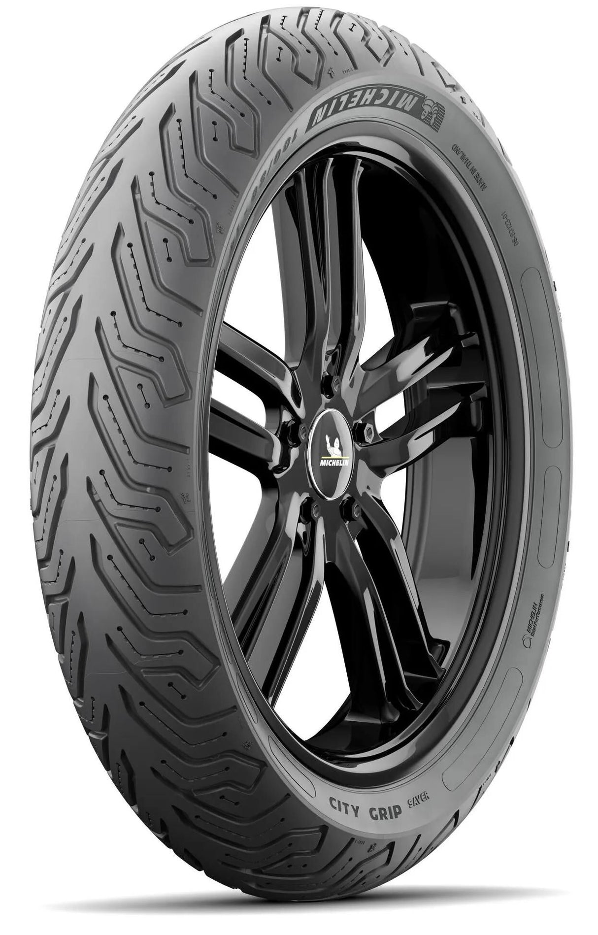 Pneus Michelin reifen city grip saver 110 70-13 54s tl citygrip saver mi