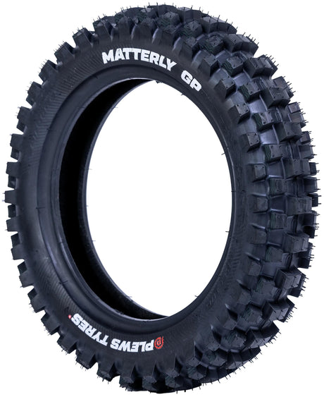 Pneus Plews Reifen MX2 Matterly GP