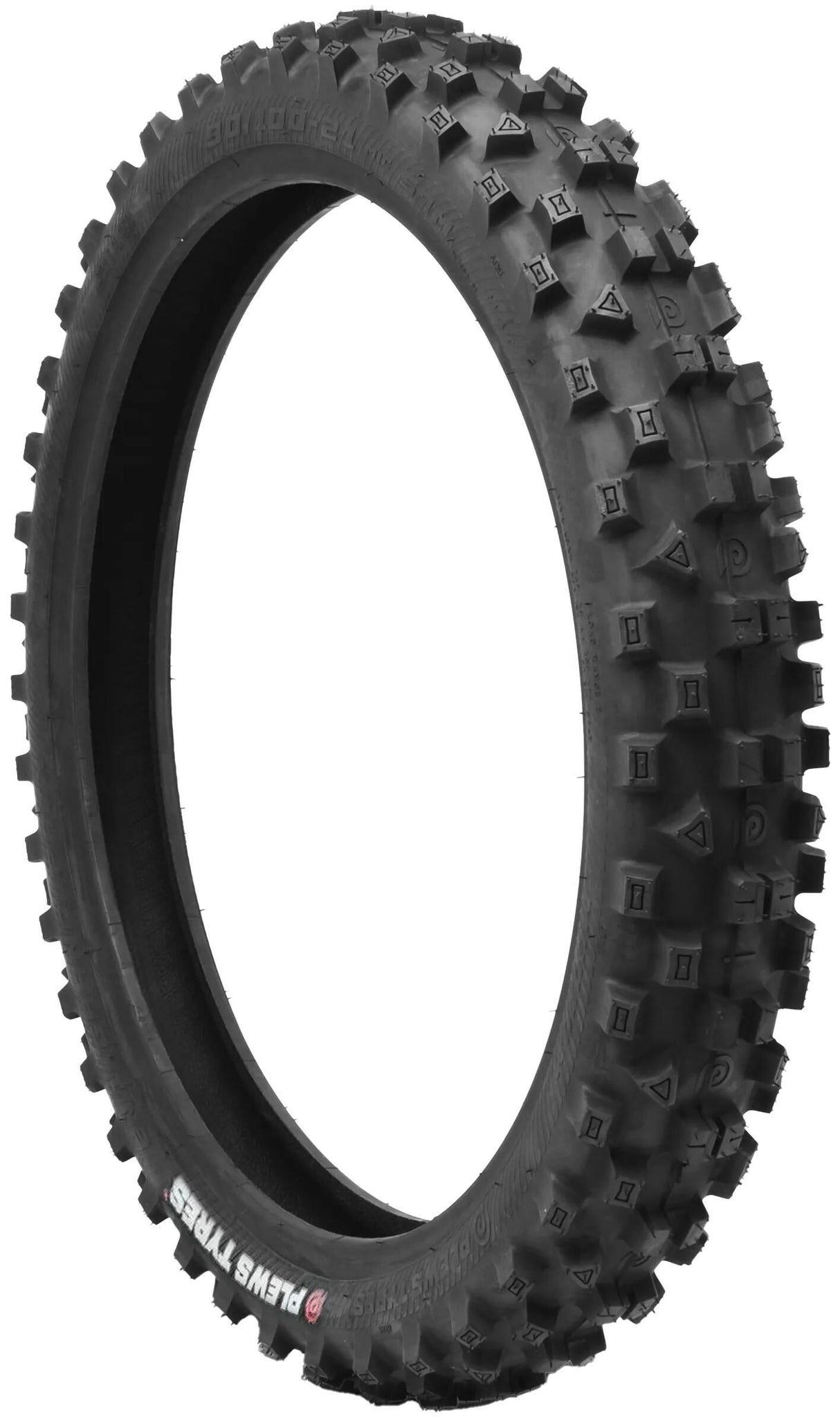 Pneus Plews pneus extérieurs en1 enduro gp + en1 extreme le plus dur.