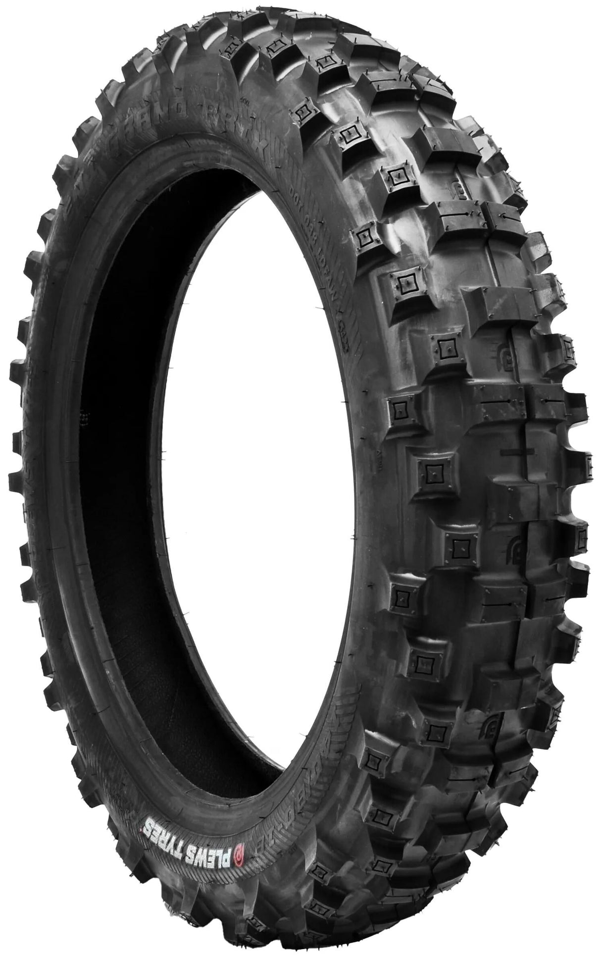 Pneus Plews pneus extérieurs en1 enduro gp + en1 extreme le plus dur.