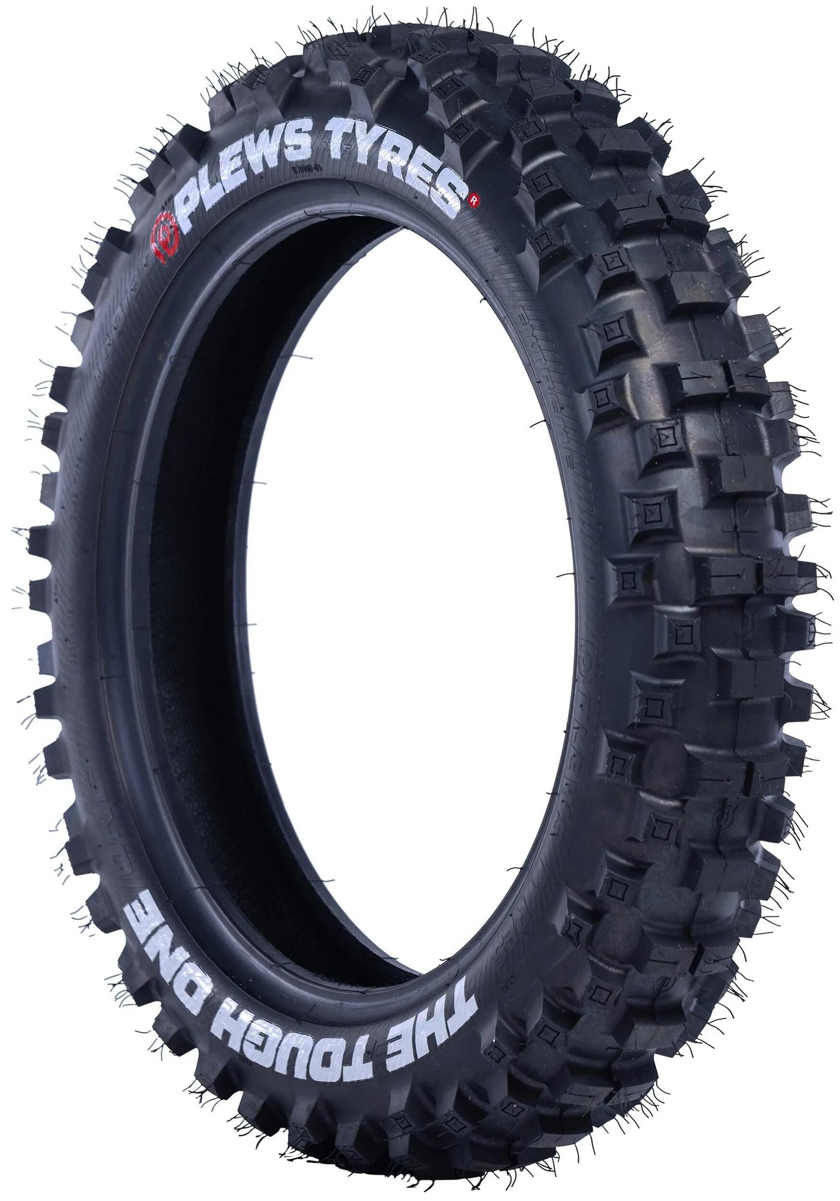 Pneus Plews reifen en1 enduro gp + en1 extreme les pneus durs 140 80-18 70m nhs en1 dur ext pt b-spec