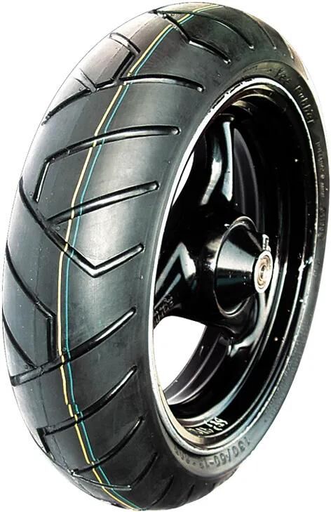 Pneu en caoutchouc Vee vrm 119c pneus 120 70-12 60p tl vrm119c vr
