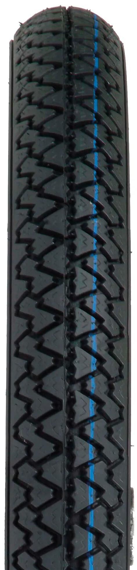 Pneu en caoutchouc Vee vrm 054. pneus 100 90-10 56p tl vrm054 fri